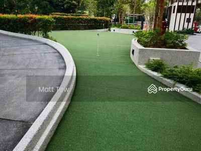 The Goodwood Residence, Malaysia The Goodwood Residence, Malaysia