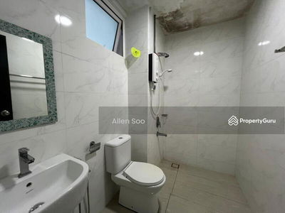 Twin Galaxy Residences, Malaysia Twin Galaxy Residences, Malaysia