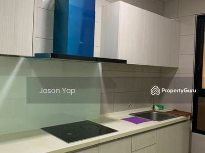 Conezion Residences, Malaysia Conezion Residences, Malaysia