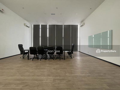 Infinity Tower, Kelana Jaya, Malaysia Infinity Tower, Kelana Jaya, Malaysia