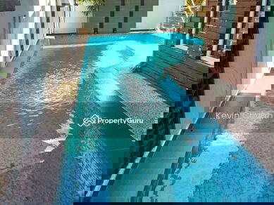 Taman OUG, Malaysia Taman OUG, Malaysia