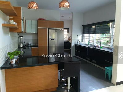 Taman OUG, Malaysia Taman OUG, Malaysia