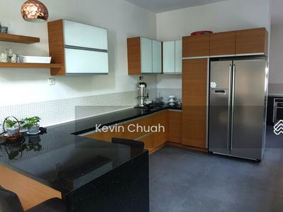 Taman OUG, Malaysia Taman OUG, Malaysia