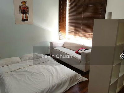 Taman OUG, Malaysia Taman OUG, Malaysia