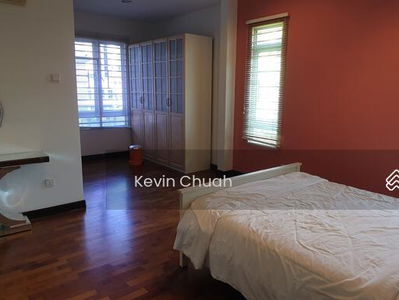 Taman OUG, Malaysia Taman OUG, Malaysia