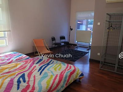 Taman OUG, Malaysia Taman OUG, Malaysia