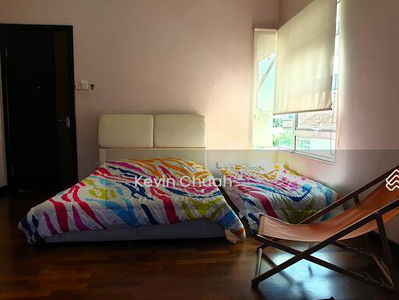 Taman OUG, Malaysia Taman OUG, Malaysia