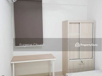 One Foresta @ Bayan Lepas, Malaysia One Foresta @ Bayan Lepas, Malaysia