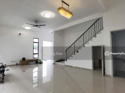 Regent Garden Garden Home @ Eco Grandeur, Malaysia Regent Garden Garden Home @ Eco Grandeur, Malaysia