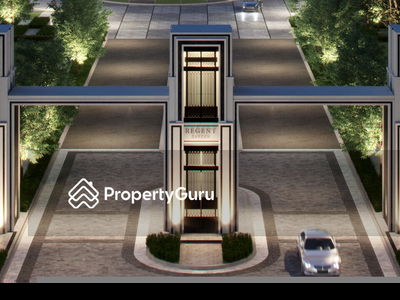 Regent Garden Garden Home @ Eco Grandeur, Malaysia Regent Garden Garden Home @ Eco Grandeur, Malaysia