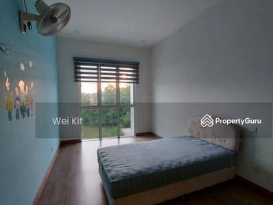 Subang Parkhomes, Malaysia Subang Parkhomes, Malaysia