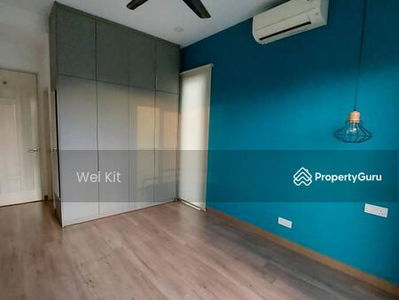 Subang Parkhomes, Malaysia Subang Parkhomes, Malaysia