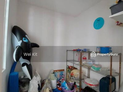 Subang Parkhomes, Malaysia Subang Parkhomes, Malaysia