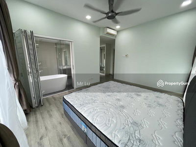 Southkey Mosaic Johor Bahru, Malaysia Southkey Mosaic Johor Bahru, Malaysia