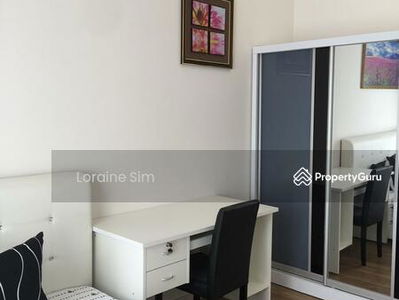 The Park Sky Residence @ Bukit Jalil City, Malaysia The Park Sky Residence @ Bukit Jalil City, Malaysia