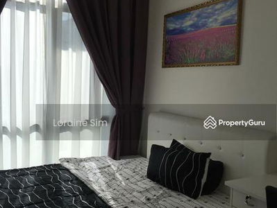 The Park Sky Residence @ Bukit Jalil City, Malaysia The Park Sky Residence @ Bukit Jalil City, Malaysia