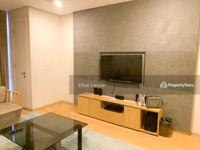 188 Suites (Fraser Residence), Malaysia 188 Suites (Fraser Residence), Malaysia