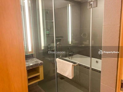 188 Suites (Fraser Residence), Malaysia 188 Suites (Fraser Residence), Malaysia