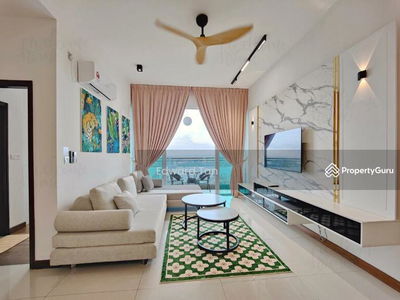 Country Garden Central Park (Serviced Apartment), Malaysia Country Garden Central Park (Serviced Apartment), Malaysia