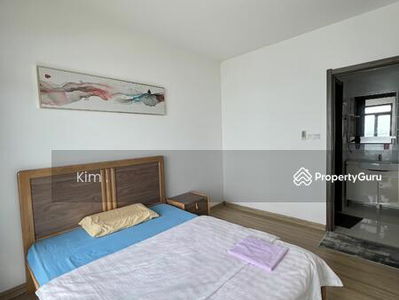 Ataraxia Park @ Forest City, Malaysia Ataraxia Park @ Forest City, Malaysia