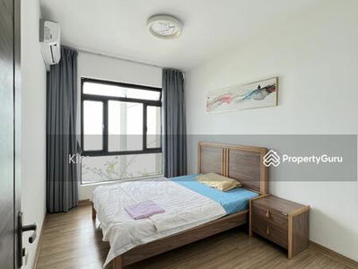 Ataraxia Park @ Forest City, Malaysia Ataraxia Park @ Forest City, Malaysia