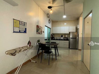 Dynasty Garden Condominium, Malaysia Dynasty Garden Condominium, Malaysia