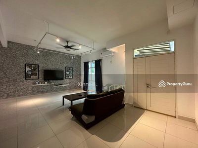 Shamrock Beach, Malaysia Shamrock Beach, Malaysia