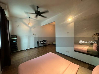 Shamrock Beach, Malaysia Shamrock Beach, Malaysia