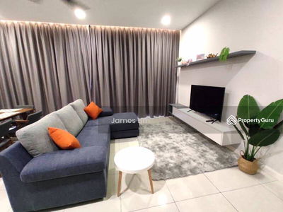 Secoya Residences, Malaysia Secoya Residences, Malaysia