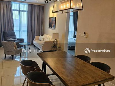 Setia Sky 88, Malaysia Setia Sky 88, Malaysia