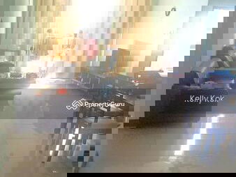 Scott Central, Malaysia Scott Central, Malaysia