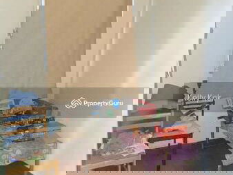 Scott Central, Malaysia Scott Central, Malaysia