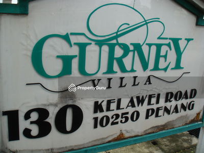 Gurney Villa, Malaysia Gurney Villa, Malaysia