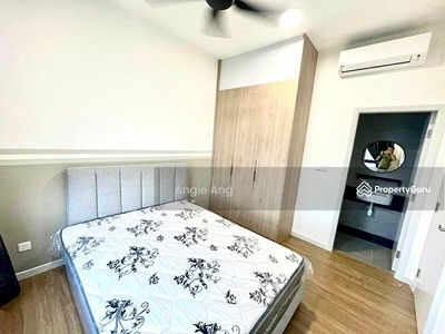 Aster Residence Cheras, Malaysia Aster Residence Cheras, Malaysia