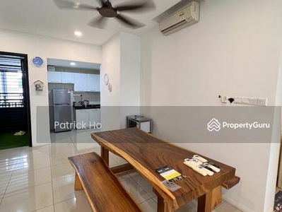 Senibong Cove - The WaterEdge Apartments, Malaysia Senibong Cove - The WaterEdge Apartments, Malaysia