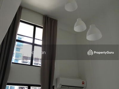 Empire City SOHO, Malaysia Empire City SOHO, Malaysia