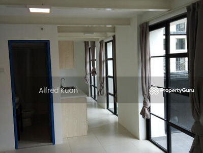 Empire City SOHO, Malaysia Empire City SOHO, Malaysia