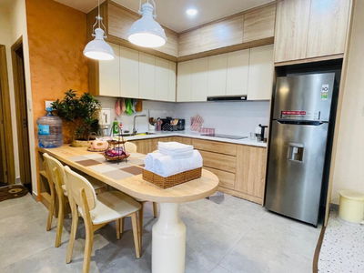 Lavida Plus, Vietnam  Lavida Plus, Vietnam