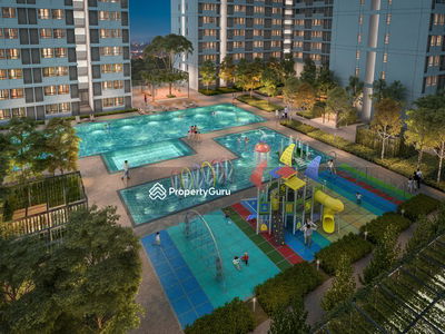 Horizon Suites, Malaysia Horizon Suites, Malaysia