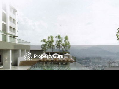 Landmark Residence, Malaysia Landmark Residence, Malaysia