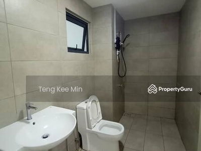 Savio Riana Dutamas Residence, Malaysia Savio Riana Dutamas Residence, Malaysia