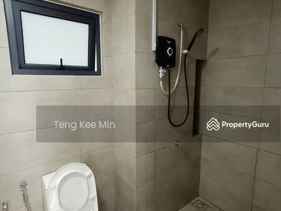 Savio Riana Dutamas Residence, Malaysia Savio Riana Dutamas Residence, Malaysia