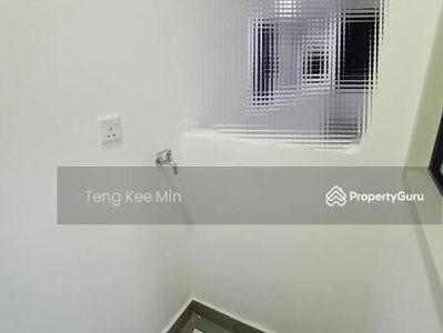 Savio Riana Dutamas Residence, Malaysia Savio Riana Dutamas Residence, Malaysia