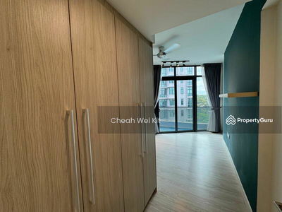 AraGreens Residences, Malaysia AraGreens Residences, Malaysia