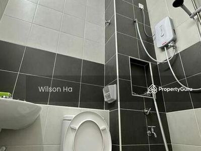 Single Storey Terrace House Bandar Putra, Malaysia Single Storey Terrace House Bandar Putra, Malaysia