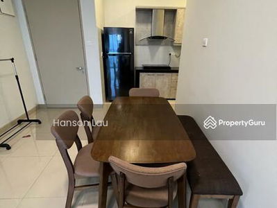 Desa Green Serviced Apartments, Malaysia Desa Green Serviced Apartments, Malaysia