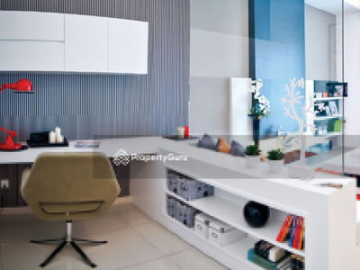 One Imperial, Malaysia One Imperial, Malaysia