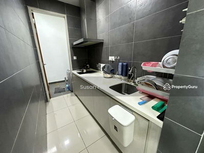 Citizen @ Old Klang Road, Malaysia Citizen @ Old Klang Road, Malaysia