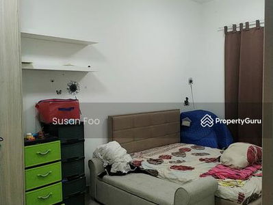 Citizen @ Old Klang Road, Malaysia Citizen @ Old Klang Road, Malaysia