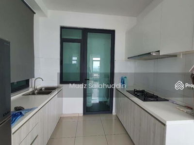 Kingston Square Garden, Cyberjaya, Malaysia Kingston Square Garden, Cyberjaya, Malaysia